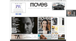 Desktop Screenshot of newyorkmoves.com