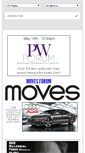 Mobile Screenshot of newyorkmoves.com